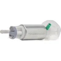 RIDEX 458F0039 Brandstofpomp