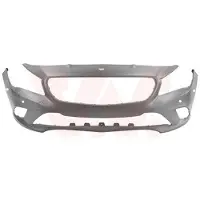VAN WEZEL 2927577 Bumper