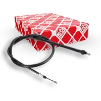 FEBI BILSTEIN 109491 Handremkabel