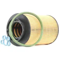 RIDEX 9F0029 Brandstoffilter