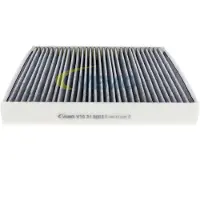 VEMO V10-31-0003 Interieurfilter
