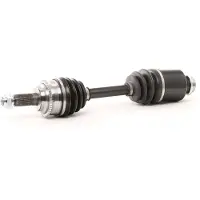 RIDEX 13D0568 Aandrijfas