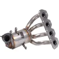 RIDEX 429C0132 Katalysator