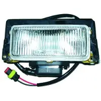 Diederichs 3433088 Mistlamp
