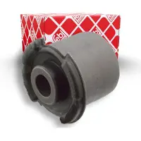 FEBI BILSTEIN Draagarmrubber 102799 FEBI voor o.a. LAND ROVER