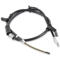 TRISCAN 8140 42174 Handremkabel