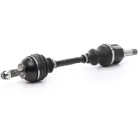 RIDEX 13D0811R Aandrijfas