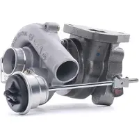 RIDEX 2234C0049 Turbocharger