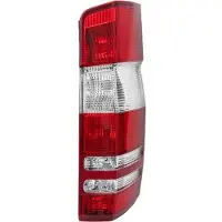 Diederichs 1663090 Achterlicht