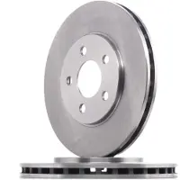 RIDEX 82B1492 Remschijf
