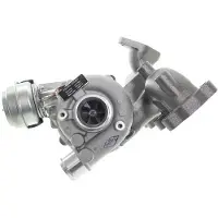 ALANKO 11900063 Turbocharger