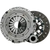 RIDEX 479C0162 Koppelingsset