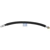 DT Spare Parts 2.30106 Remslang