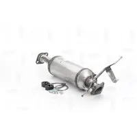 NAP carPARTS CAD10261 Roetfilter (DPF)