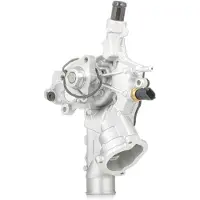 RIDEX 1260W0338 Waterpomp