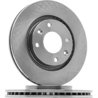 Champion 562128CH Remschijf