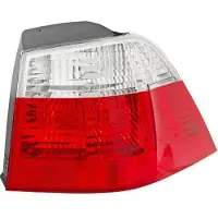 Diederichs 1224690 Achterlicht