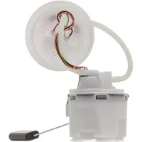 RIDEX 1382F0003 Brandstofpomp