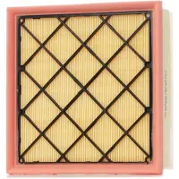 RIDEX 8A0515 Luchtfilter