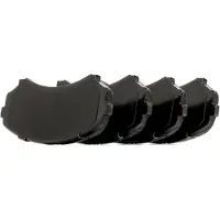 FERODO Remblokken set FDB1603 Ferodo voor o.a. ISUZU, MAZDA, MITSUBISHI