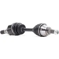 RIDEX 13D0850 Aandrijfas