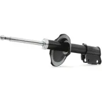 RIDEX 854S0451 Schokdemper