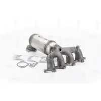 NAP carPARTS CAK10344 Katalysator