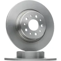 Bosch 0 986 479 120 Remschijf