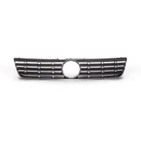 VAN WEZEL 4038510 Radiator grill