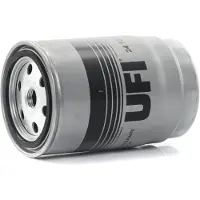 Ufi 24.123.00 Brandstoffilter