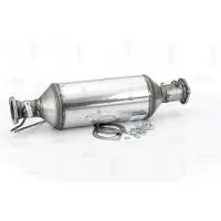NAP carPARTS CAD10108 Roetfilter (DPF)