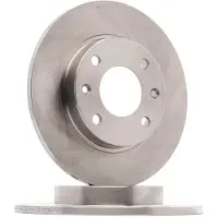 FERODO DDF059 Remschijf