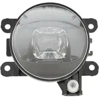 Diederichs 4406388 Mistlamp