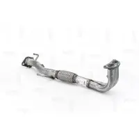 NAP carPARTS CAF10007 Voorpijp