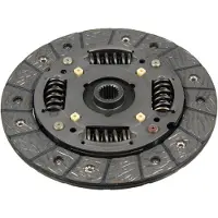 Blue Print ADL143106 Koppelingsplaat