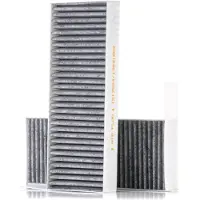 RIDEX 424I0373 Interieurfilter
