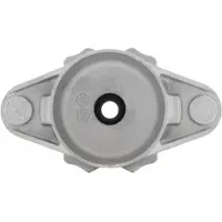 RIDEX 1180S1361 Veerpootlager
