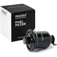 RIDEX 9F0248 Brandstoffilter