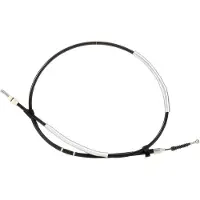 RIDEX 124C0190 Handremkabel