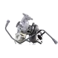RIDEX 2234C10143 Turbocharger