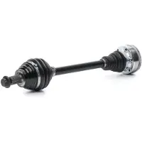 RIDEX 13D0108P Aandrijfas