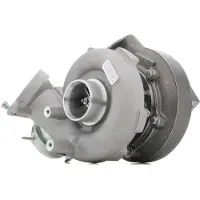 RIDEX 2234C0365 Turbocharger