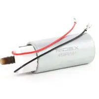 RIDEX 458F0161 Brandstofpomp