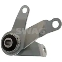 SWAG 70 94 4551 Motorsteunlager