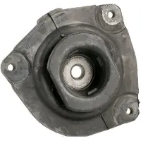 RIDEX 1180S0039 Veerpootlager