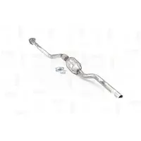 NAP carPARTS CAK10056 Katalysator