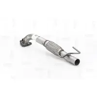 NAP carPARTS CAC10089 Voorpijp