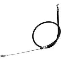 FEBI BILSTEIN 176818 Handremkabel