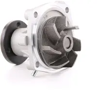 RIDEX 1260W0023 Waterpomp