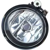 Diederichs 1276189 Mistlamp
